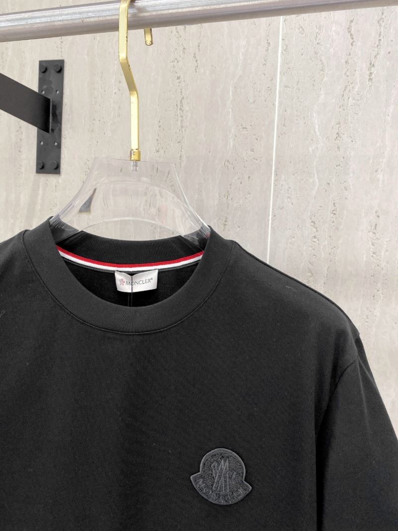 Moncler T-Shirts